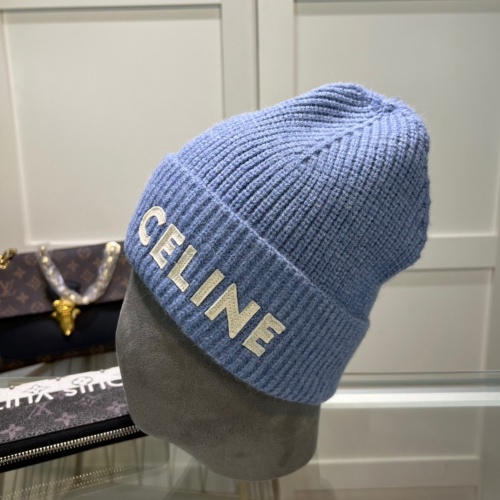 Replica Celine Caps #1250795 $29.00 USD for Wholesale