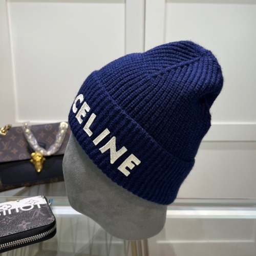 Replica Celine Caps #1250797 $29.00 USD for Wholesale