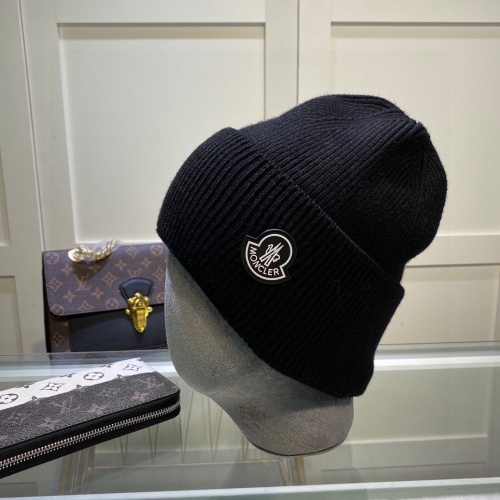 Replica Moncler Caps #1250803 $29.00 USD for Wholesale