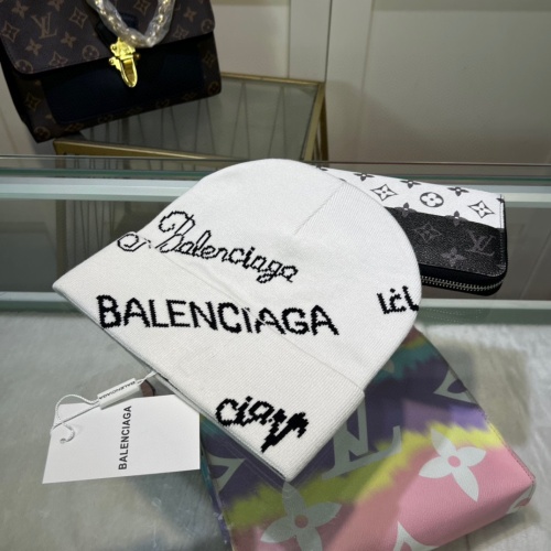 Replica Balenciaga Caps #1250804, $25.00 USD, [ITEM#1250804], Replica Balenciaga Caps outlet from China