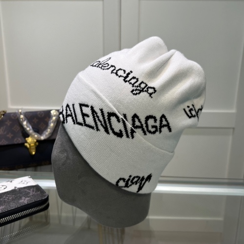 Replica Balenciaga Caps #1250804 $25.00 USD for Wholesale