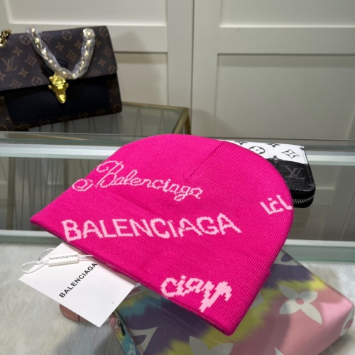 Replica Balenciaga Caps #1250805, $25.00 USD, [ITEM#1250805], Replica Balenciaga Caps outlet from China