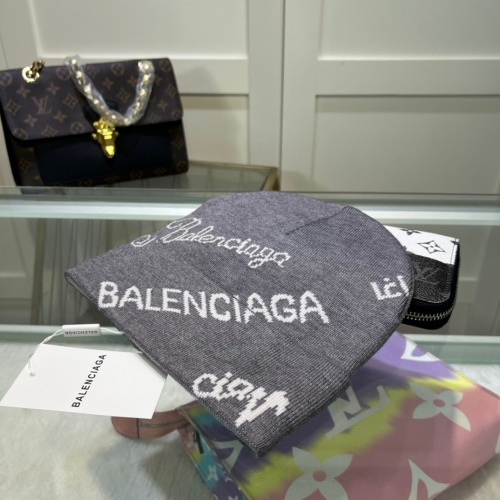 Replica Balenciaga Caps #1250806, $25.00 USD, [ITEM#1250806], Replica Balenciaga Caps outlet from China