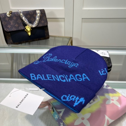 Replica Balenciaga Caps #1250807, $25.00 USD, [ITEM#1250807], Replica Balenciaga Caps outlet from China