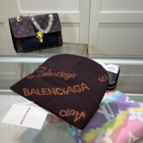 Replica Balenciaga Caps #1250808, $25.00 USD, [ITEM#1250808], Replica Balenciaga Caps outlet from China