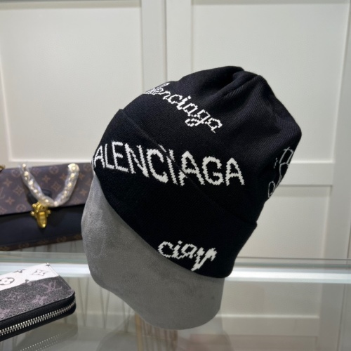 Replica Balenciaga Caps #1250809 $25.00 USD for Wholesale