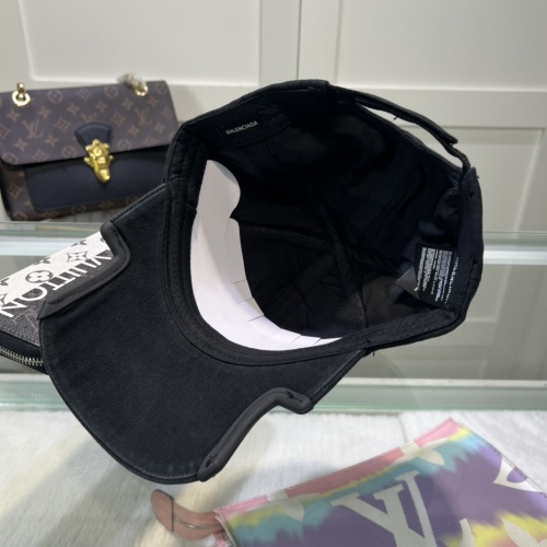 Replica Balenciaga Caps #1250810 $27.00 USD for Wholesale