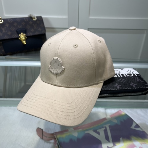 Replica Moncler Caps #1250885, $25.00 USD, [ITEM#1250885], Replica Moncler Caps outlet from China