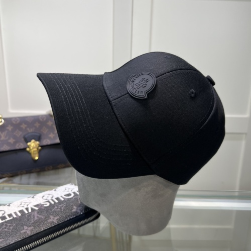 Replica Moncler Caps #1250887 $25.00 USD for Wholesale