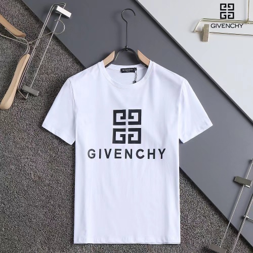 Replica Givenchy T-Shirts Short Sleeved For Men #1250905, $29.00 USD, [ITEM#1250905], Replica Givenchy T-Shirts outlet from China