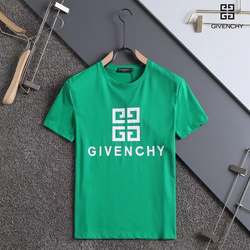 Replica Givenchy T-Shirts Short Sleeved For Men #1250906, $29.00 USD, [ITEM#1250906], Replica Givenchy T-Shirts outlet from China