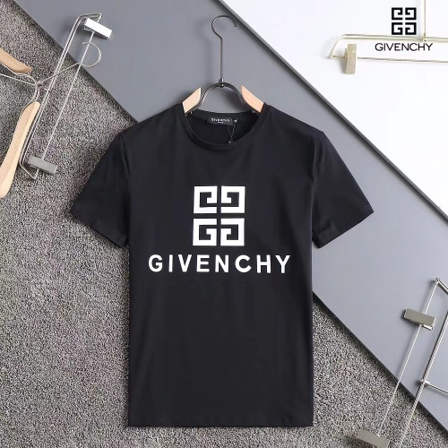 Replica Givenchy T-Shirts Short Sleeved For Men #1250907, $29.00 USD, [ITEM#1250907], Replica Givenchy T-Shirts outlet from China