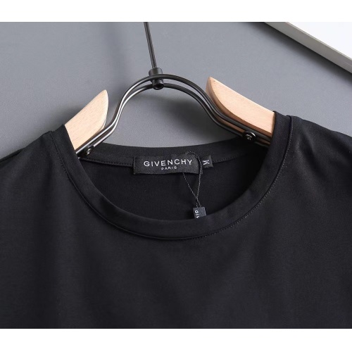 Replica Givenchy T-Shirts Short Sleeved For Men #1250907 $29.00 USD for Wholesale