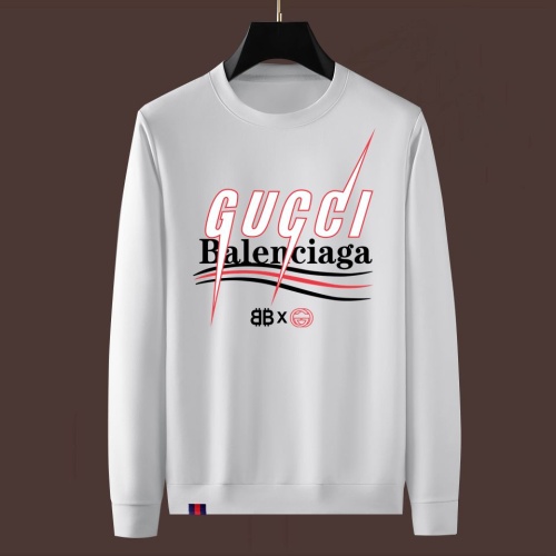 Replica Balenciaga Hoodies Long Sleeved For Men #1251034, $48.00 USD, [ITEM#1251034], Replica Balenciaga Hoodies outlet from China