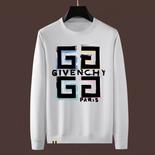 Replica Givenchy Hoodies Long Sleeved For Men #1251063, $48.00 USD, [ITEM#1251063], Replica Givenchy Hoodies outlet from China