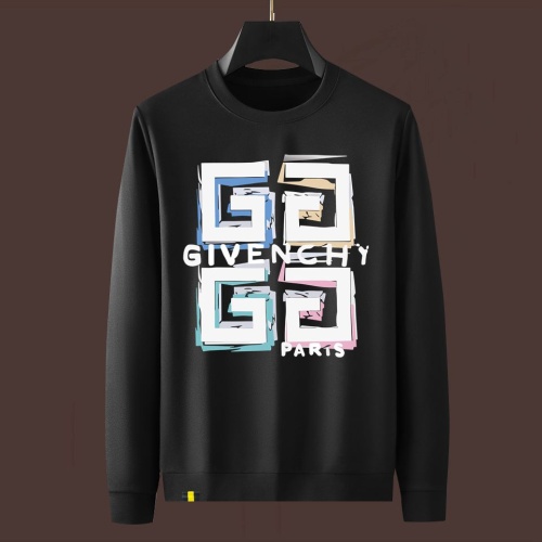 Replica Givenchy Hoodies Long Sleeved For Men #1251064, $48.00 USD, [ITEM#1251064], Replica Givenchy Hoodies outlet from China