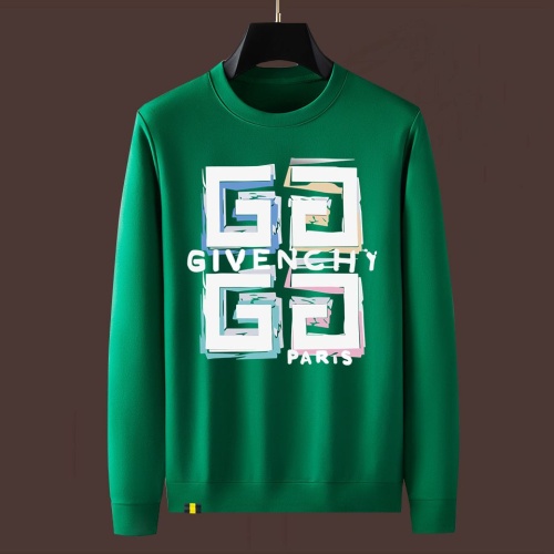 Replica Givenchy Hoodies Long Sleeved For Men #1251065, $48.00 USD, [ITEM#1251065], Replica Givenchy Hoodies outlet from China