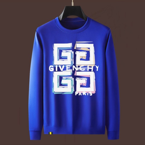 Replica Givenchy Hoodies Long Sleeved For Men #1251066, $48.00 USD, [ITEM#1251066], Replica Givenchy Hoodies outlet from China