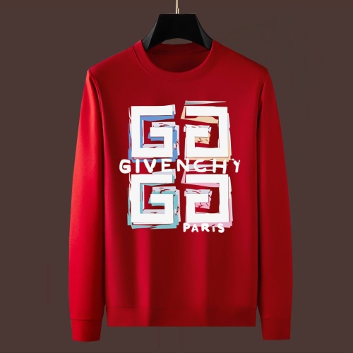 Replica Givenchy Hoodies Long Sleeved For Men #1251067, $48.00 USD, [ITEM#1251067], Replica Givenchy Hoodies outlet from China