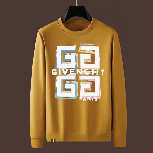 Replica Givenchy Hoodies Long Sleeved For Men #1251068, $48.00 USD, [ITEM#1251068], Replica Givenchy Hoodies outlet from China