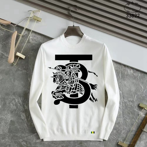 Replica Burberry Fashion Sweaters Long Sleeved For Men #1251171, $48.00 USD, [ITEM#1251171], Replica Burberry Fashion Sweaters outlet from China