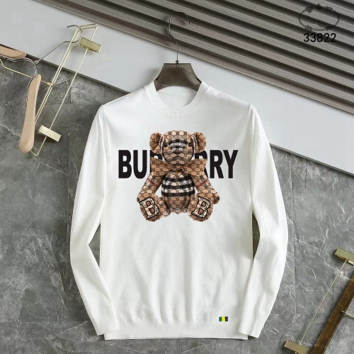 Replica Burberry Fashion Sweaters Long Sleeved For Men #1251183, $48.00 USD, [ITEM#1251183], Replica Burberry Fashion Sweaters outlet from China