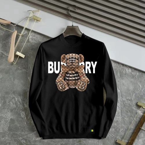 Replica Burberry Fashion Sweaters Long Sleeved For Men #1251184, $48.00 USD, [ITEM#1251184], Replica Burberry Fashion Sweaters outlet from China