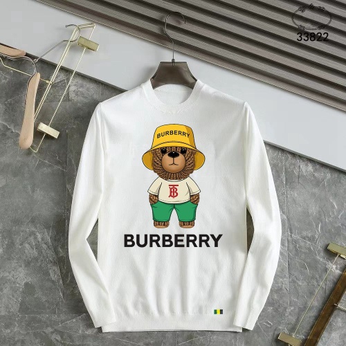 Replica Burberry Fashion Sweaters Long Sleeved For Men #1251206, $48.00 USD, [ITEM#1251206], Replica Burberry Fashion Sweaters outlet from China