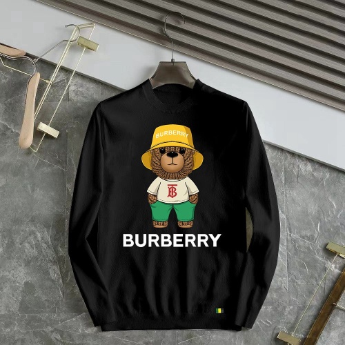 Replica Burberry Fashion Sweaters Long Sleeved For Men #1251207, $48.00 USD, [ITEM#1251207], Replica Burberry Fashion Sweaters outlet from China