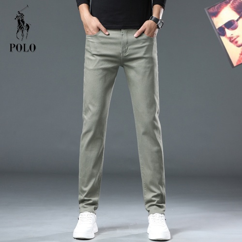 Replica Ralph Lauren Polo Jeans For Men #1251312 $42.00 USD for Wholesale