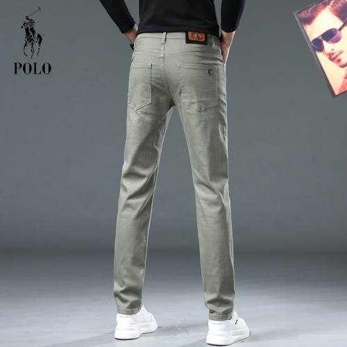 Replica Ralph Lauren Polo Jeans For Men #1251312 $42.00 USD for Wholesale