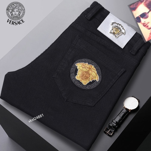 Replica Versace Jeans For Men #1251322, $42.00 USD, [ITEM#1251322], Replica Versace Jeans outlet from China