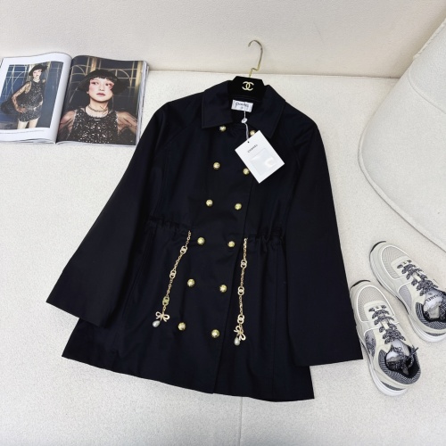 Celine Jackets Long Sleeved For Women #1251476