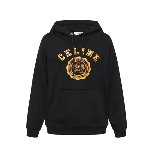 Replica Celine Hoodies Long Sleeved For Unisex #1251504, $48.00 USD, [ITEM#1251504], Replica Celine Hoodies outlet from China