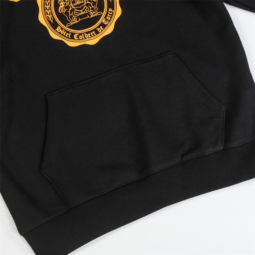 Replica Celine Hoodies Long Sleeved For Unisex #1251504 $48.00 USD for Wholesale