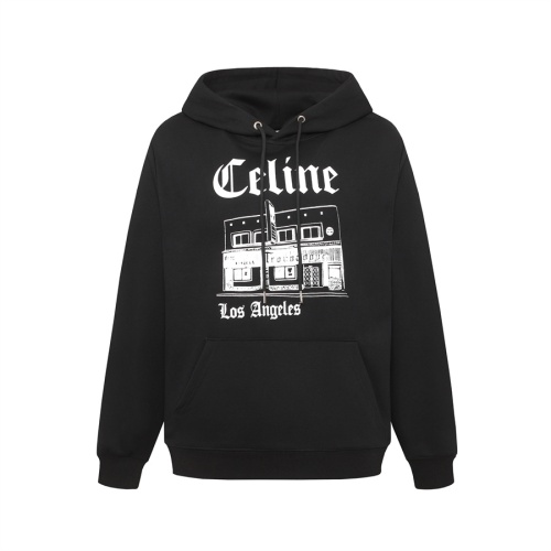 Replica Celine Hoodies Long Sleeved For Unisex #1251506, $48.00 USD, [ITEM#1251506], Replica Celine Hoodies outlet from China