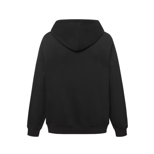 Replica Celine Hoodies Long Sleeved For Unisex #1251506 $48.00 USD for Wholesale