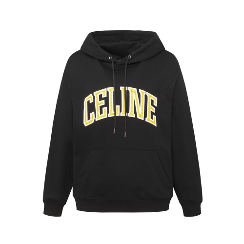 Replica Celine Hoodies Long Sleeved For Unisex #1251507, $48.00 USD, [ITEM#1251507], Replica Celine Hoodies outlet from China