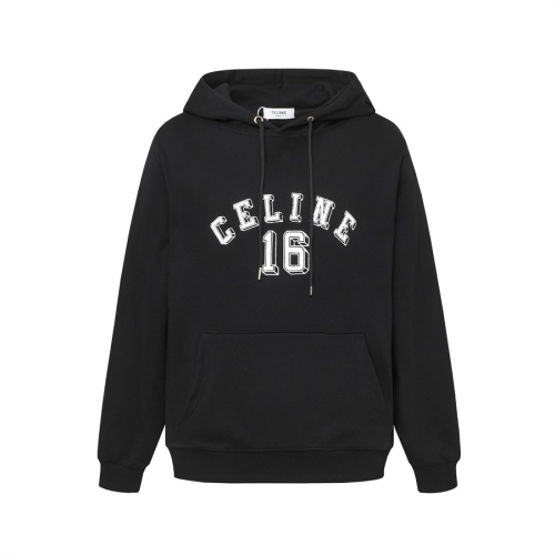 Replica Celine Hoodies Long Sleeved For Unisex #1251508, $48.00 USD, [ITEM#1251508], Replica Celine Hoodies outlet from China