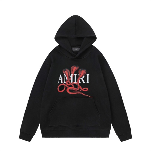 Replica Amiri Hoodies Long Sleeved For Unisex #1251518, $68.00 USD, [ITEM#1251518], Replica Amiri Hoodies outlet from China