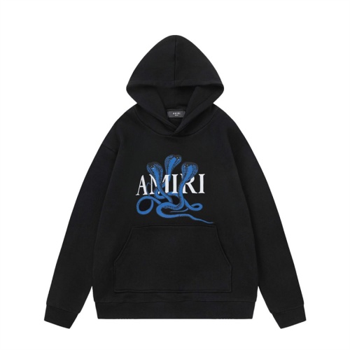 Replica Amiri Hoodies Long Sleeved For Unisex #1251519, $68.00 USD, [ITEM#1251519], Replica Amiri Hoodies outlet from China