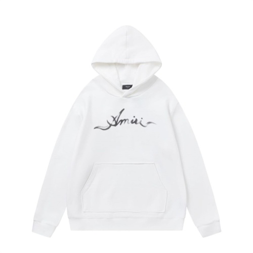 Replica Amiri Hoodies Long Sleeved For Unisex #1251520, $68.00 USD, [ITEM#1251520], Replica Amiri Hoodies outlet from China