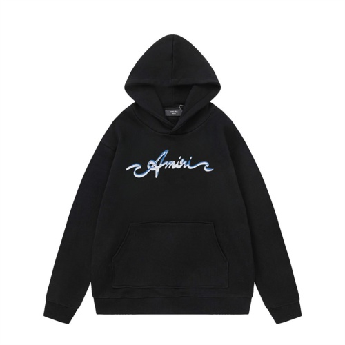 Replica Amiri Hoodies Long Sleeved For Unisex #1251521, $68.00 USD, [ITEM#1251521], Replica Amiri Hoodies outlet from China