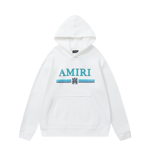 Replica Amiri Hoodies Long Sleeved For Unisex #1251522, $68.00 USD, [ITEM#1251522], Replica Amiri Hoodies outlet from China