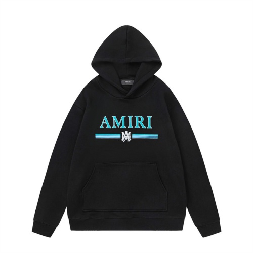 Replica Amiri Hoodies Long Sleeved For Unisex #1251523, $68.00 USD, [ITEM#1251523], Replica Amiri Hoodies outlet from China