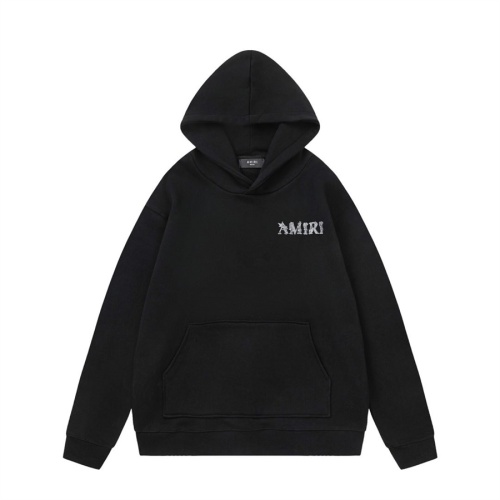 Replica Amiri Hoodies Long Sleeved For Unisex #1251525, $68.00 USD, [ITEM#1251525], Replica Amiri Hoodies outlet from China