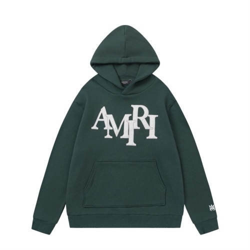 Replica Amiri Hoodies Long Sleeved For Unisex #1251527, $72.00 USD, [ITEM#1251527], Replica Amiri Hoodies outlet from China