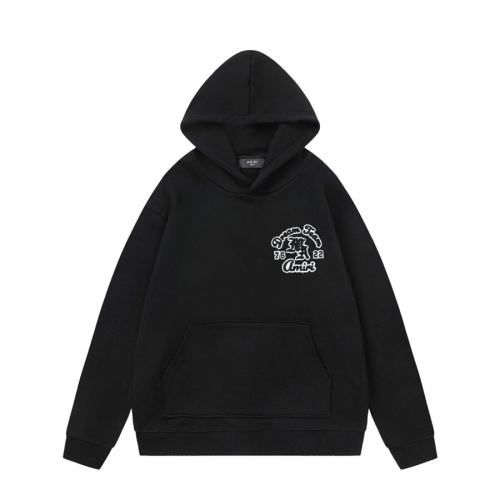 Replica Amiri Hoodies Long Sleeved For Unisex #1251532, $72.00 USD, [ITEM#1251532], Replica Amiri Hoodies outlet from China