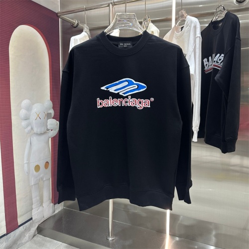 Replica Balenciaga Hoodies Long Sleeved For Unisex #1251538, $60.00 USD, [ITEM#1251538], Replica Balenciaga Hoodies outlet from China