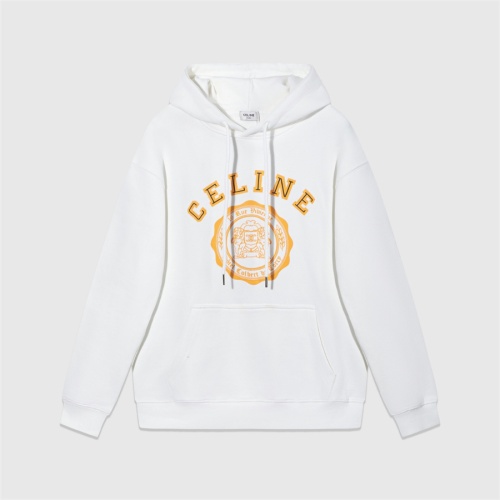 Replica Celine Hoodies Long Sleeved For Unisex #1251540, $68.00 USD, [ITEM#1251540], Replica Celine Hoodies outlet from China